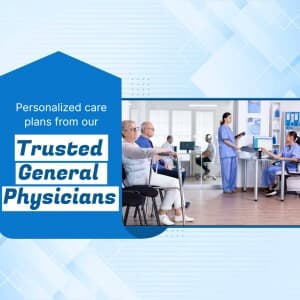 General Physician service video