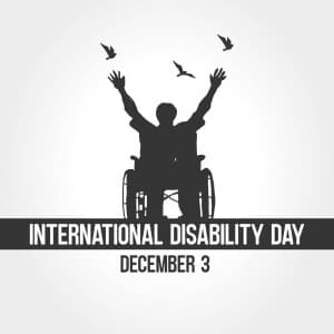 International Day of Persons with Disabilities image