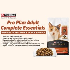 Pet Food video