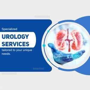 Urology Nephrology banner
