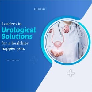 Urology Nephrology flyer