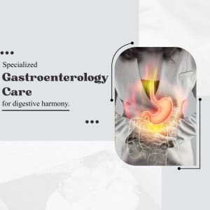 Gastroenterology image