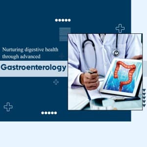 Gastroenterology poster