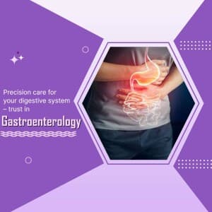 Gastroenterology post