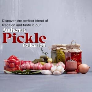 Pickle video