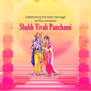 Vivah Panchami image