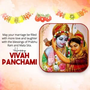 Vivah Panchami video