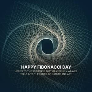 Fibonacci Day video