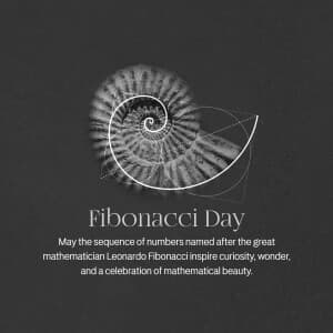 Fibonacci Day post