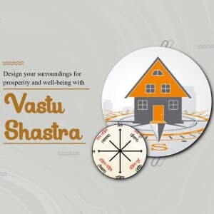 Vastu Shashtra business video