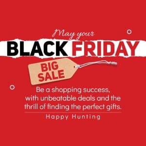 Black Friday image