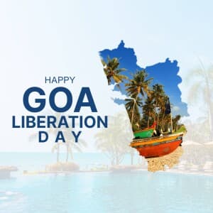 Goa's Liberation Day image