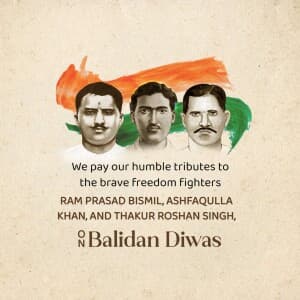 Balidan Diwas image