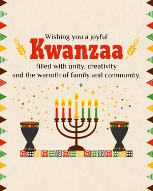 Kwanzaa image