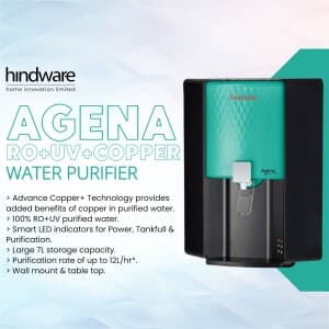 Hindware poster