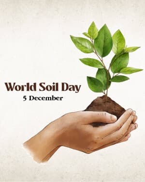 World Soil Day image