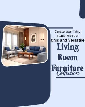 Living Room Furniture business video
