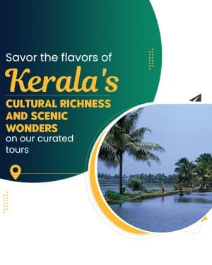 Kerala facebook ad