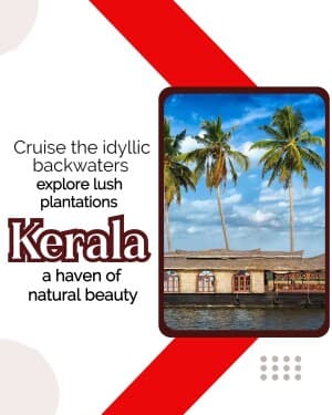 Kerala facebook banner