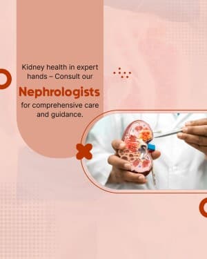 Urology Nephrology template