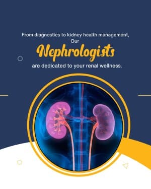 Urology Nephrology post