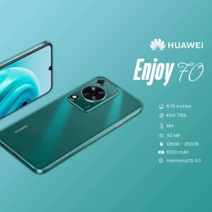 Huawei facebook banner