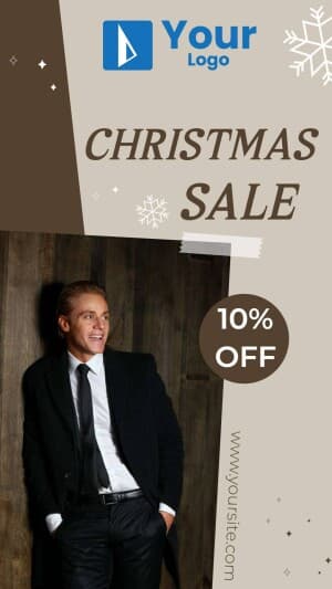 Christmas Offers image