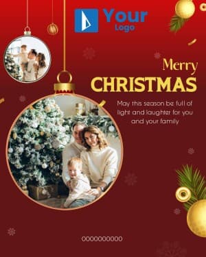 Christmas Wishes banner