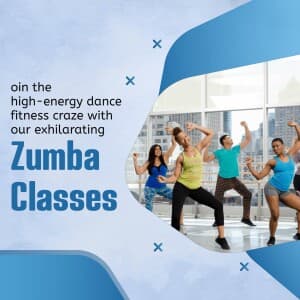 Zumba post