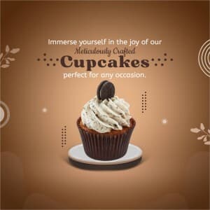 Cupcakes image