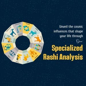 Rashi business image