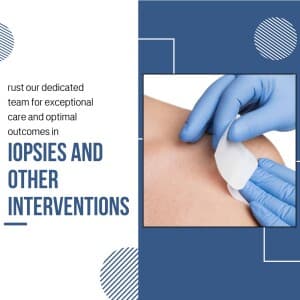 Biopsy and Other Interventions image