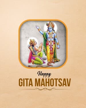 Gita Jayanti video