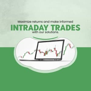 Intraday poster