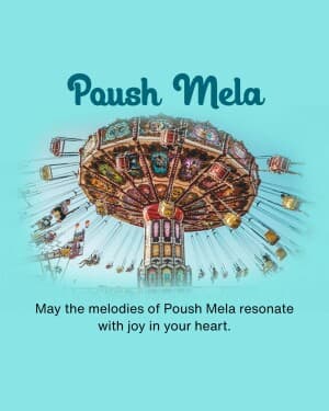 Poush Mela image
