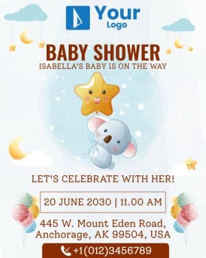 Babyshower image