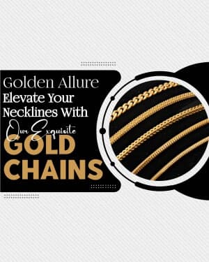 Gold Chain video