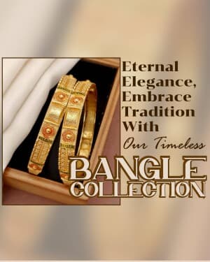 Bangles banner