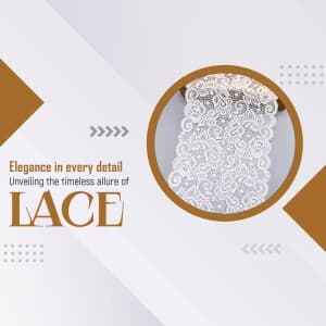 Lace image