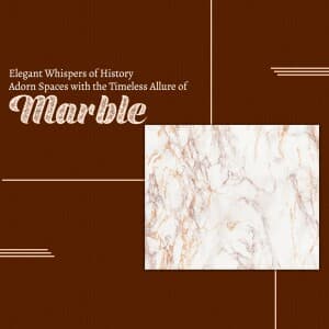 Marble & Granite business image