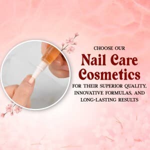 Nail Care business post