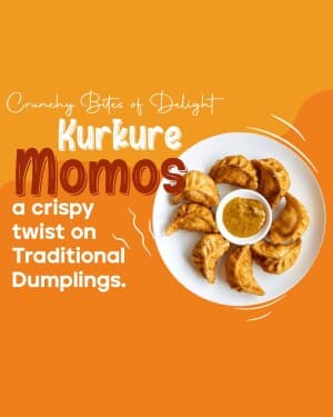 Momos poster