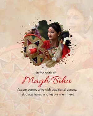 Importance of Magh Bihu image