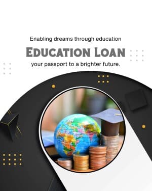 Education Loan image