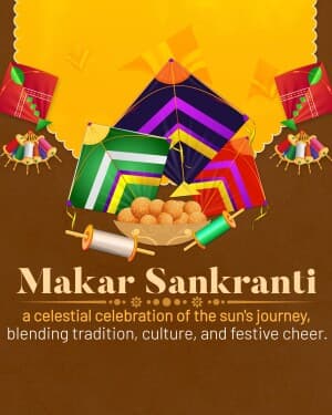 Importance of Makar Sankranti post