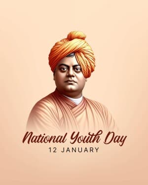 National Youth Day image