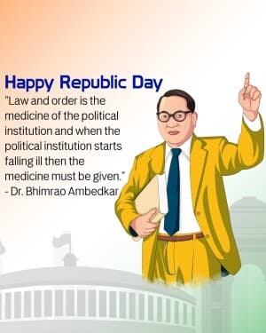 Republic Day image