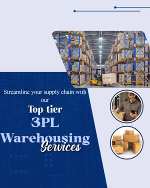 warehouse business post