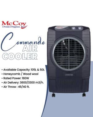 Air Cooler image