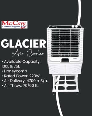 Air Cooler banner